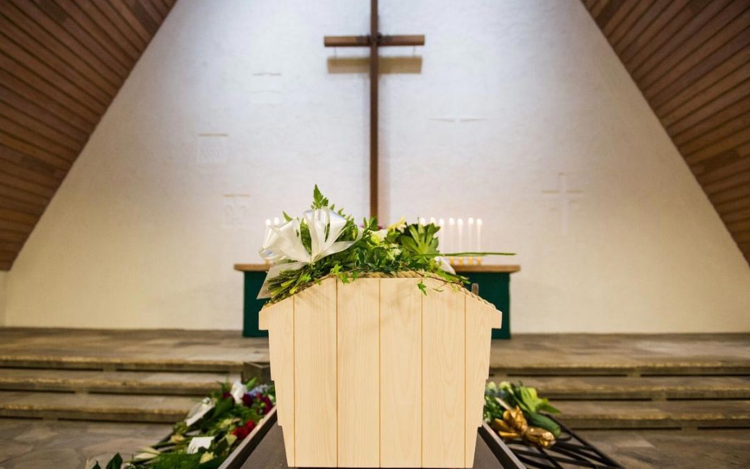 Le diverse tipologie di rito funebre