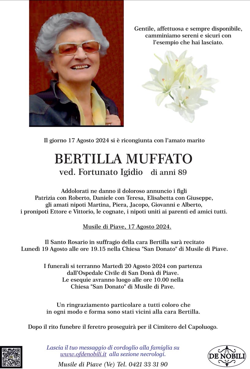 maria gavioli