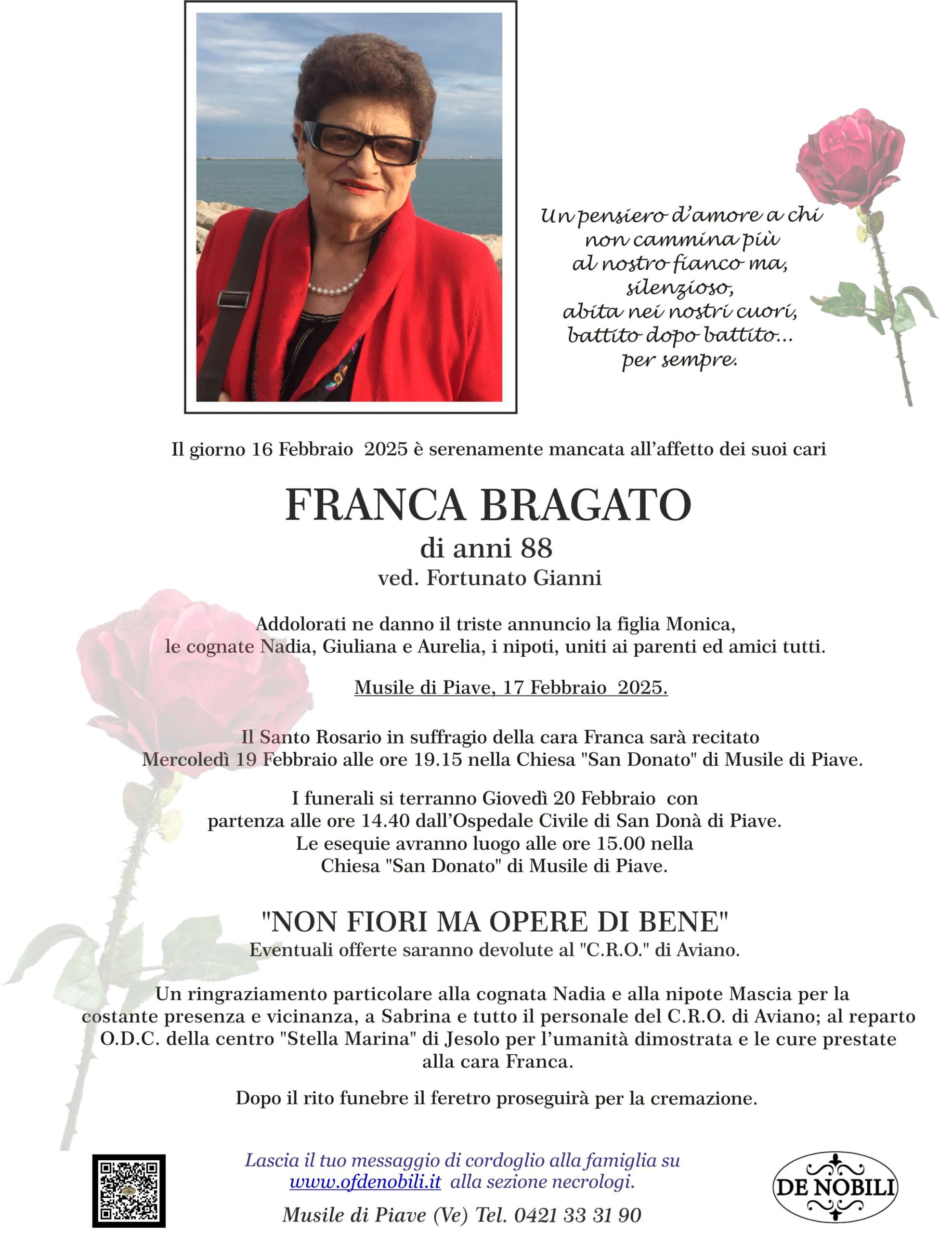 antonia toniolo