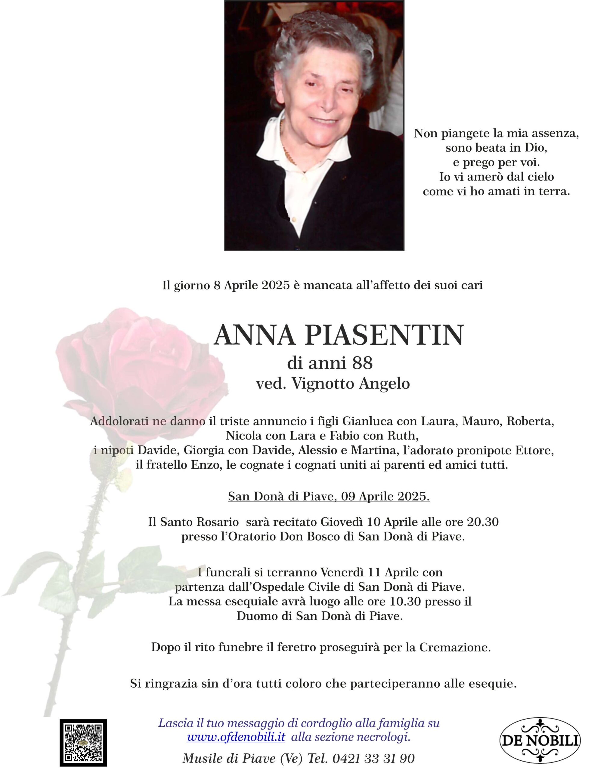 antonia toniolo