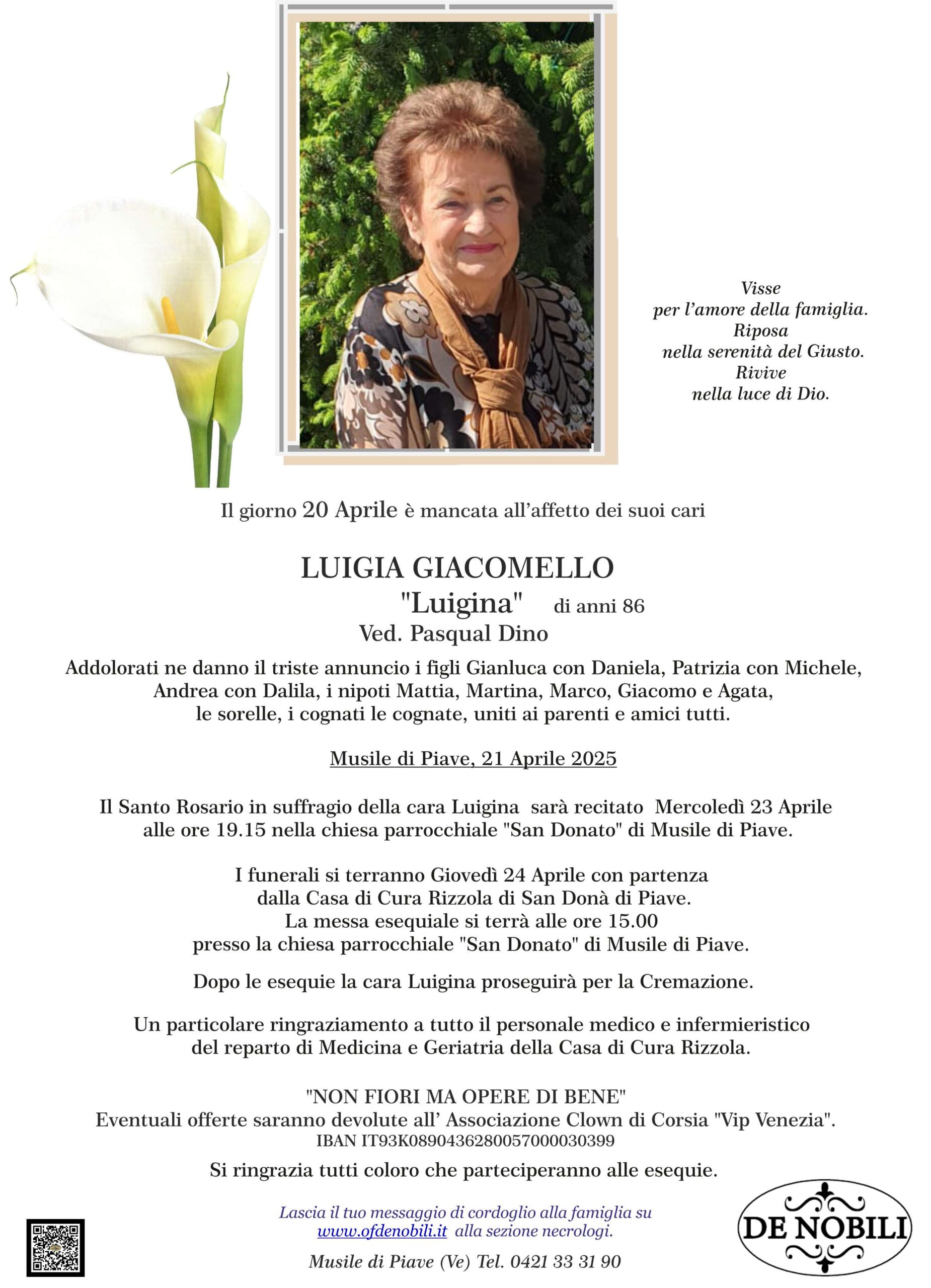 antonia toniolo